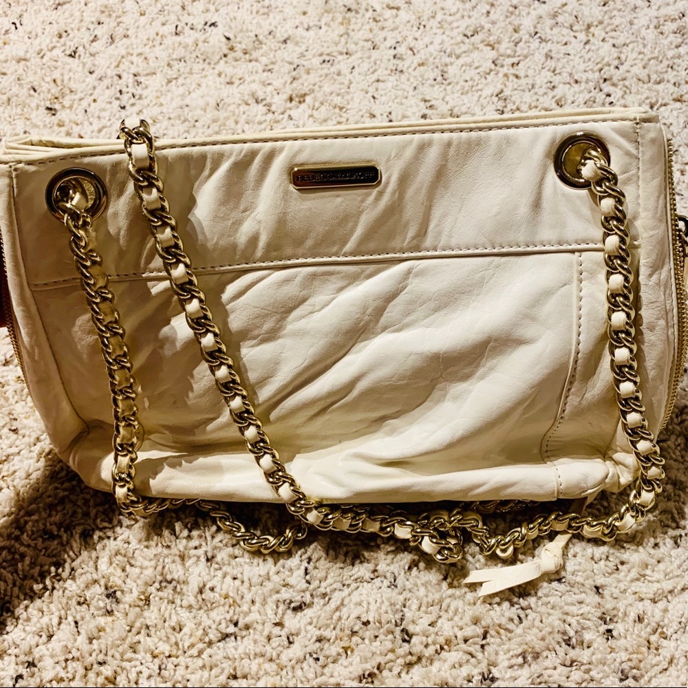 Rebecca Minkoff Like New Handbag